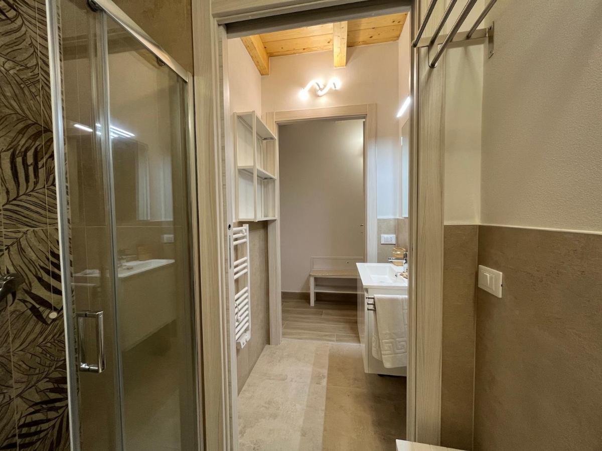 Anfite Apartments Santa Maria Desenzano del Garda Buitenkant foto