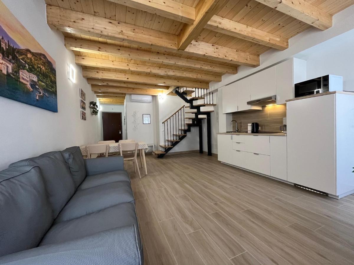 Anfite Apartments Santa Maria Desenzano del Garda Buitenkant foto
