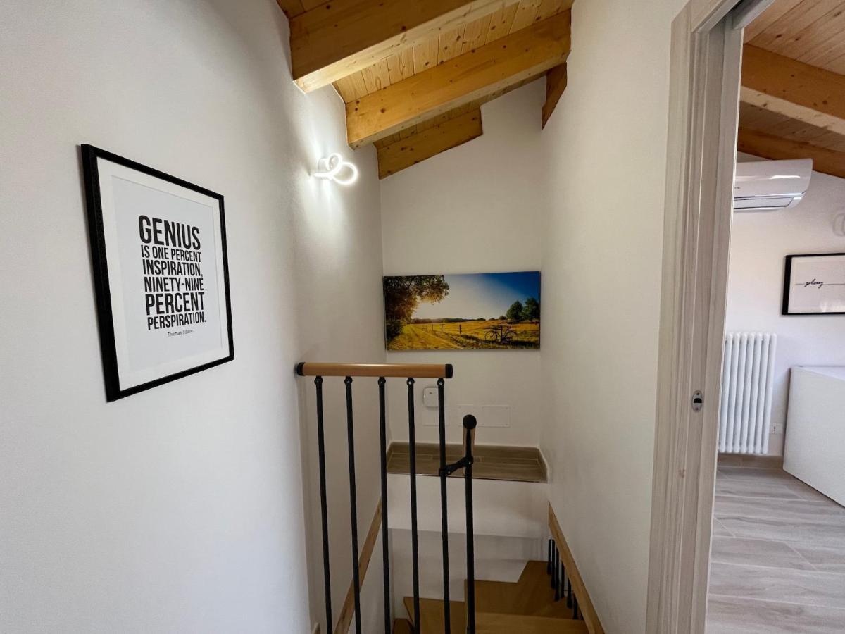 Anfite Apartments Santa Maria Desenzano del Garda Buitenkant foto