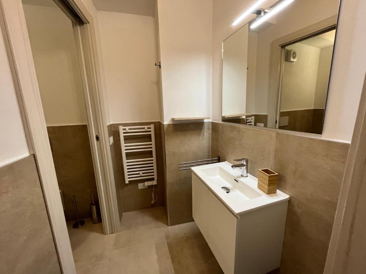 Anfite Apartments Santa Maria Desenzano del Garda Buitenkant foto