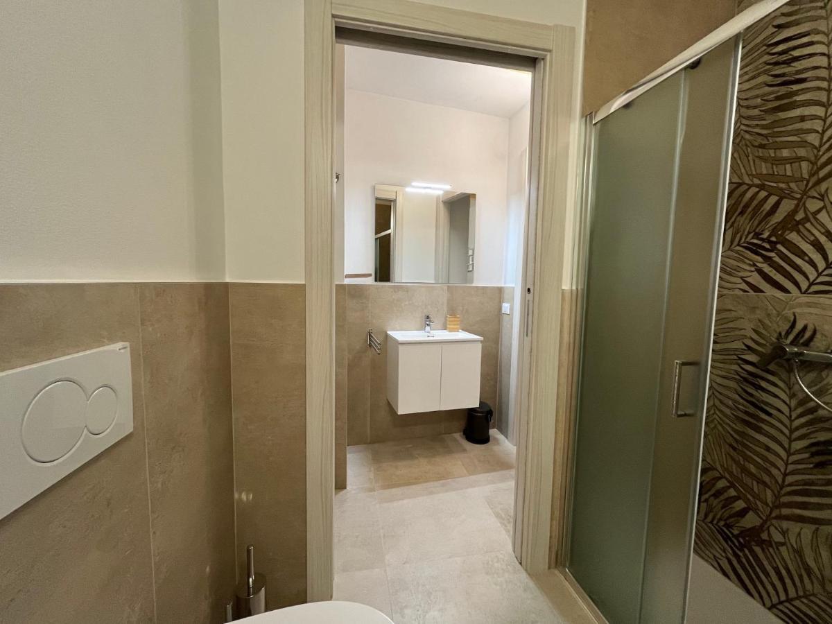 Anfite Apartments Santa Maria Desenzano del Garda Buitenkant foto